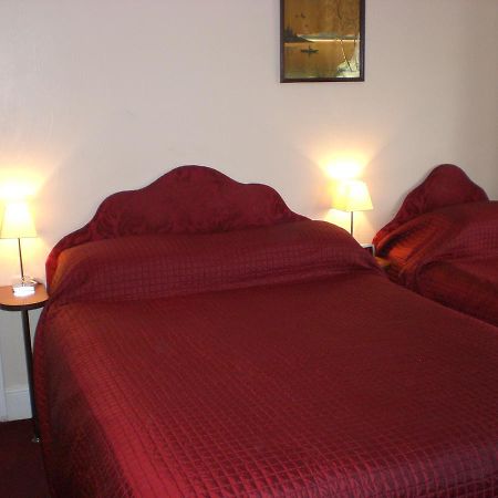 Melville Lodge Gatwick Горлі Номер фото