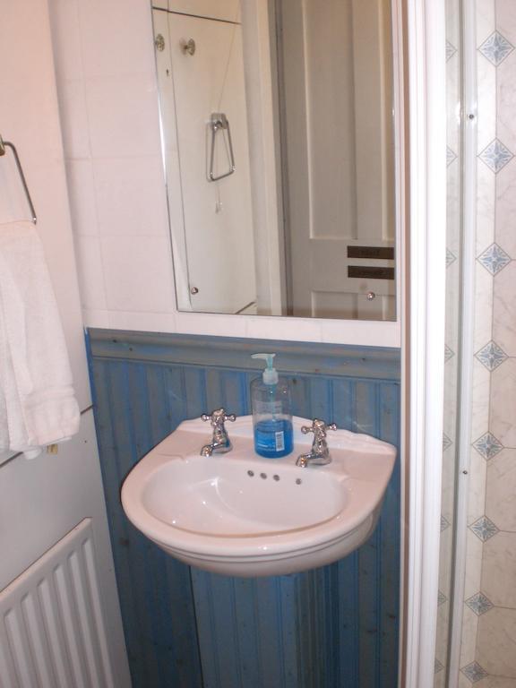 Melville Lodge Gatwick Горлі Номер фото