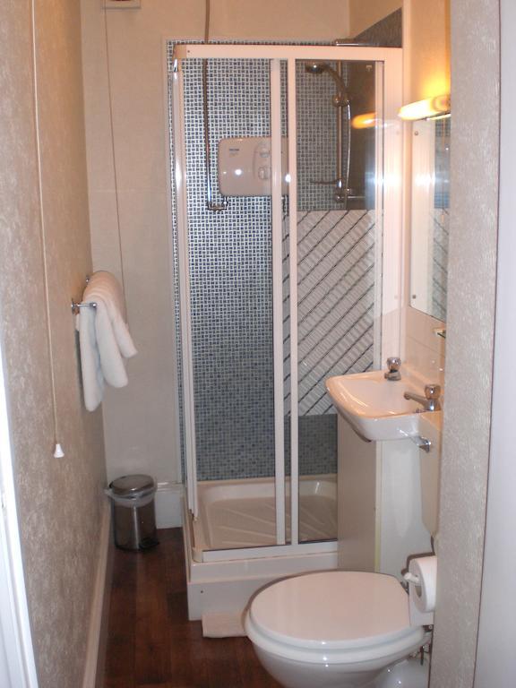 Melville Lodge Gatwick Горлі Номер фото